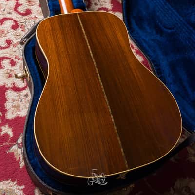Gibson Dove Artist - Natural #03070008 Second Hand image 14