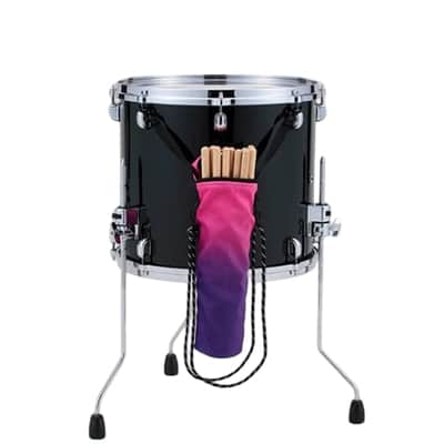 Tama Vivid Collection Stick Bag – Pink and Violet image 2