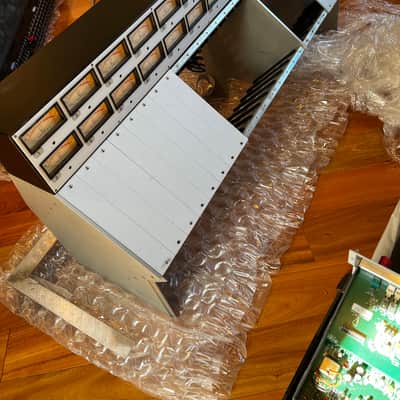 Rupert Neve Designs 5088 Discrete High Voltage Console image 7