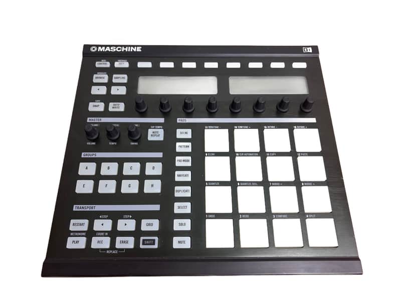 Native Instruments Maschine MK1 2009 image 1