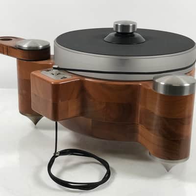 PBN Audio GrooveMaster Original Turntable image 1