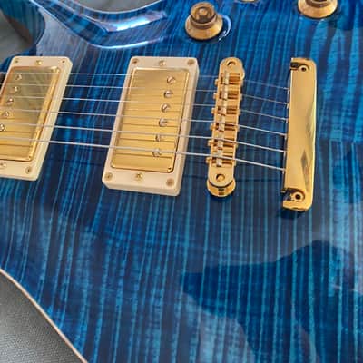 ESP Original Mystique CTM image 8