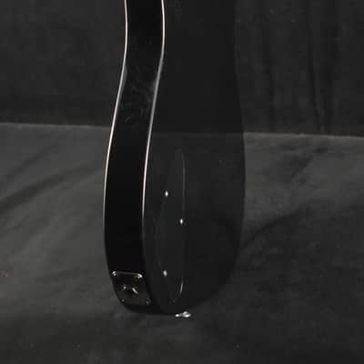 Epiphone USA Coronet Ebony w/Hardshell Case image 6