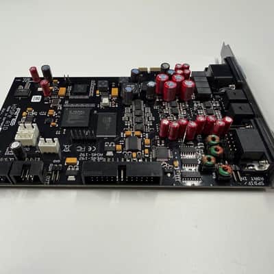 RME HDSPe AIO PCIe Audio Interface Card image 2