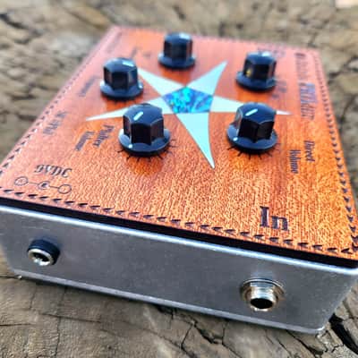Osiris PHILter Model# 72-79, 2026 - Mahogany image 2
