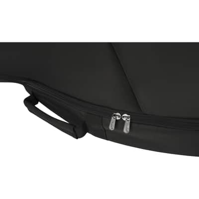 Fender FAS405 Small Body Acoustic Bag - Bag for acoustic guitars image 4
