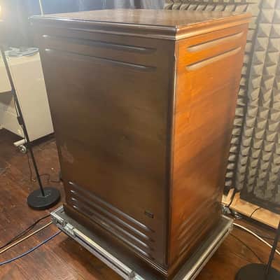 🌞Leslie 122 XB #1 - Mint + flight case image 7