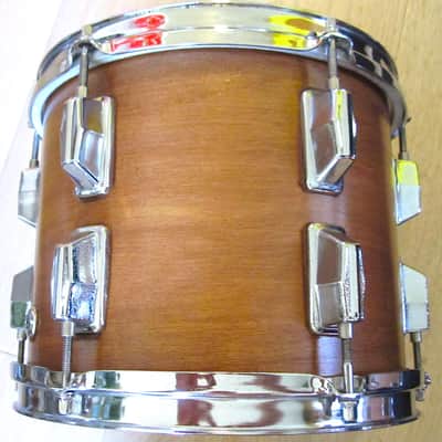 Pearl Maple 10" x 8" Tom - Vintage 1980s image 5