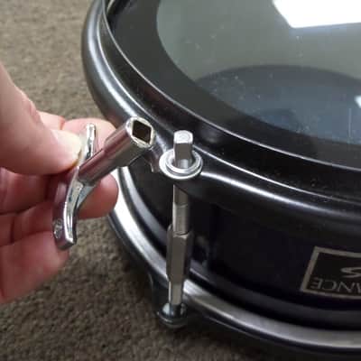 Performance Plus DK2-5 Deluxe Drum Key - Steel Die Cast Ergonomic Design - Bag of 5 image 7