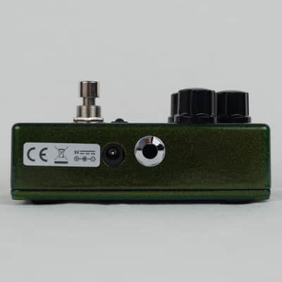 Immagine MXR Carbon Copy M169 - Delay, Echo - Mit Originalkarton und Bedienungsanleitung - 3