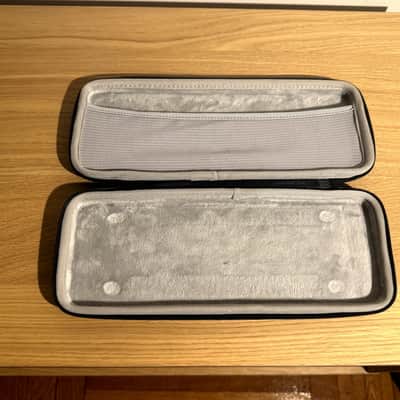 Analog Cases GLIDE Case for Teenage Engineering OP-1 Field / OP-XY image 3
