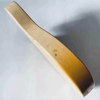 Tele Style Guitar Basswood Body DIY Project image 4
