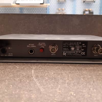 Sennheiser ew 100 image 3