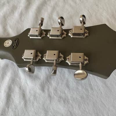 Epiphone Casino Worn Guitar image 6