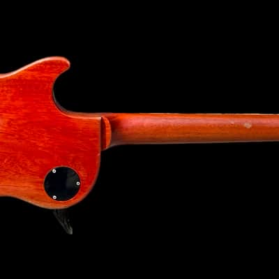 Gibson Les Paul Customshop VOS R0 - 2014 image 3