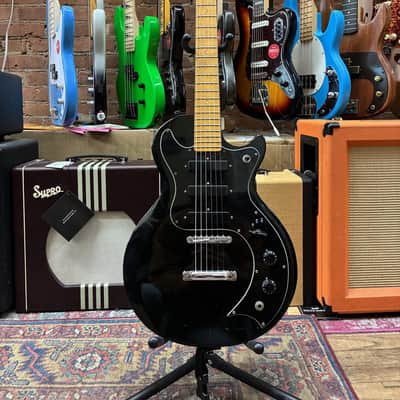 Gibson S-1 1970s image 2