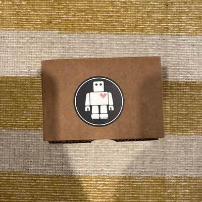 BUNDLE: Intellijel Pedal I/O + Jacks 1U High Impedance Send / Return Eurorack Synth Module 2019 - Present - White image 2