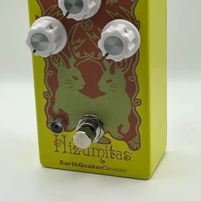 EarthQuaker Devices Hizumitas (Steve's Guitar Loft Exclusive) image 2
