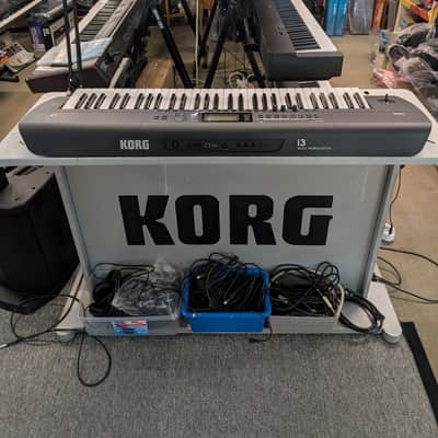 Korg i3 image 8