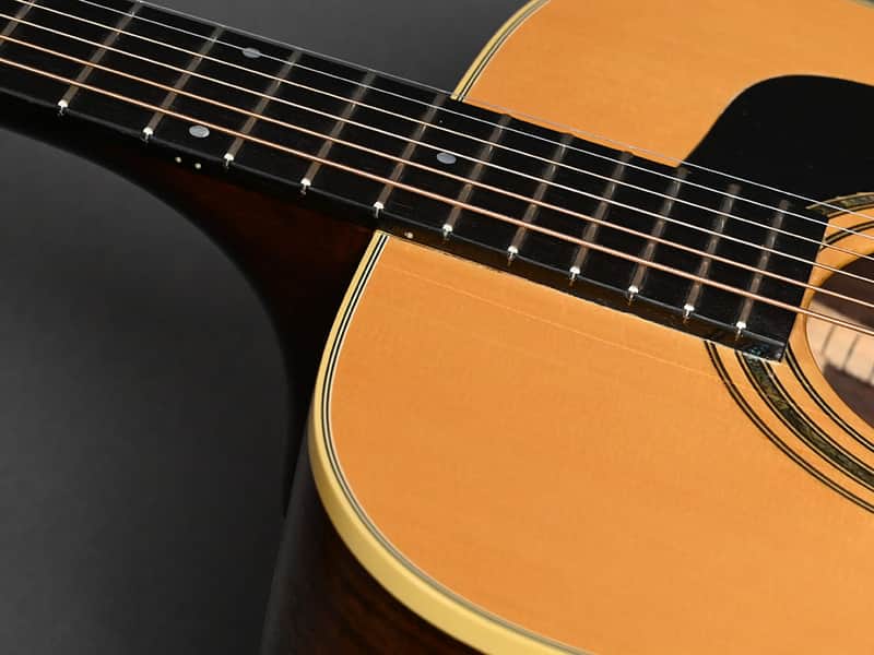 Guild DV52-NT HG 1997 | Reverb Deutschland