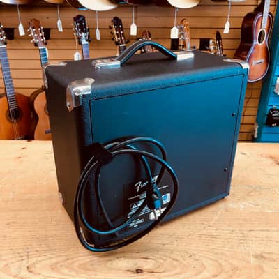 Fender Frontman Practice Guitar Combo Amp image 4