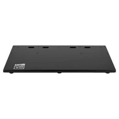 Vertex By Gator Tour Compact 23" x 13" Pedalboard w/bag image 2