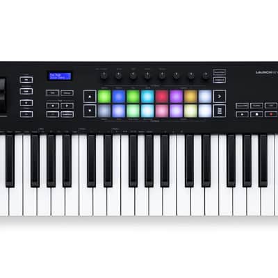 Novation Novlke37 Mk3 Launchkey 37 [Mk3]