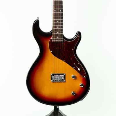 Line 6 Variax 500 2003 Sunburst image 2
