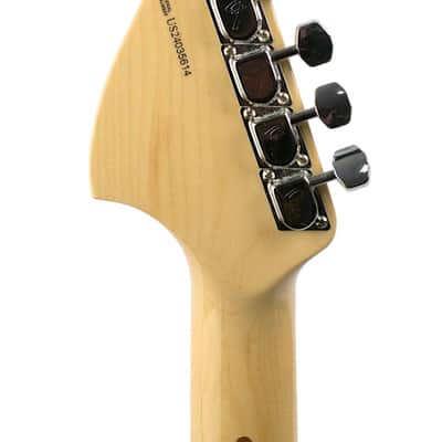 2024 Fender Yngwie Malmsteen Stratocaster Vintage White #US24035614 image 6