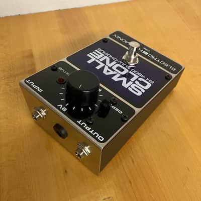 Electro-Harmonix EH4600 Small Clone Full-Chorus 2000 - Present