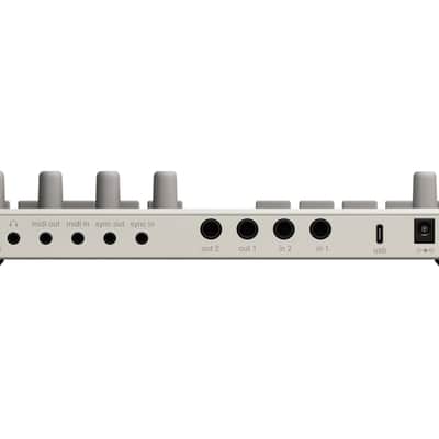 Torso Electronics S4 Sculpting Sampler (White) image 3