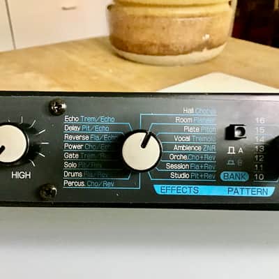 Zoom 1202 Studio Stereo Two-Channel EFX Processor - Free Shipping image 5