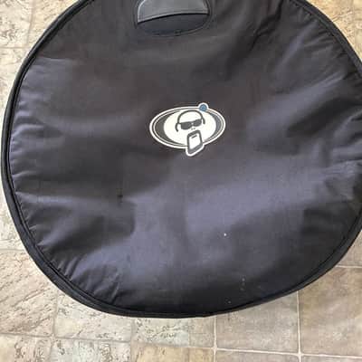 (2) Protection Racket Drum Cases - Excellent Condition image 7