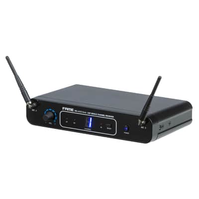 Fame MS-ACE Solo "MIC" C 826-832 MHz - Wireless Transmission Set imagen 4