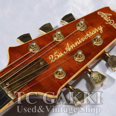 ギター Aria Pro II PE-R150 25th Anniversary Aria Pro II PE R150 25th Anniversary | Reverb