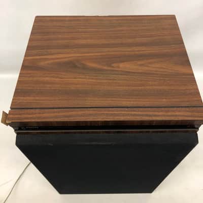 Philips AH-475 High Fidelity Laboratories Speaker Set - 1970's - Tested, Works image 11