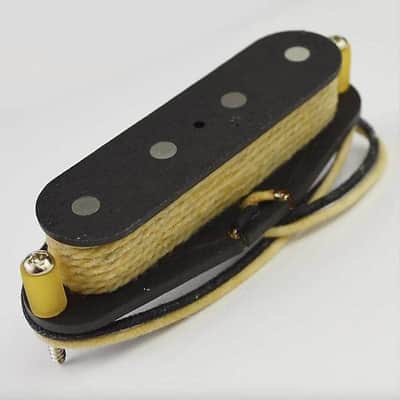 Staggered Pole 51 Precision Bass Style Alnico Pickup image 3