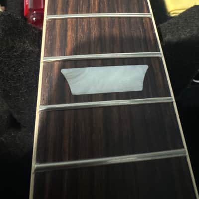 Gibson Les Paul Standard '50s with AAA Iced Tea Burst Maple Top image 12