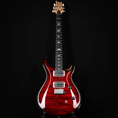 PRS CE 24 Electric Guitar- Custom Color 2025 (0421707) image 2