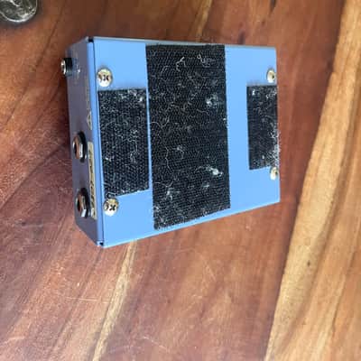 Kingsley Squire Hand Wired Valve Pre Amp image 3