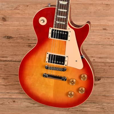 Gibson Les Paul Standard Sunburst 2001 image 2