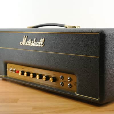 Marshall 2245 JTM45 MK II Reissue with Master Volume Mod image 5