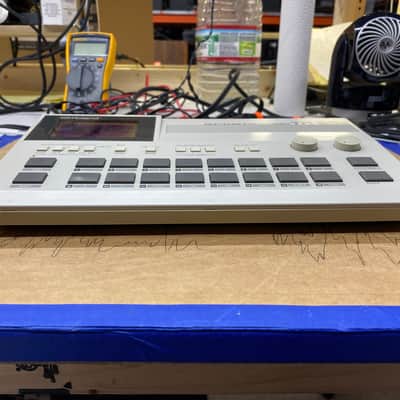 Roland TR-626 + TR-505 + Boss DR-770 Vintage Rhythm Composer Drum Machine Bundle TR626 TR505 DR770 image 14