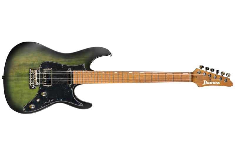 Ibanez EH10 Erick Hansel Signature | Reverb