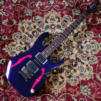 Ibanez PGM-30 Paul Gilbert Signature | Reverb