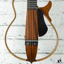 Yamaha SLG200N Silent Guitar Natural w/ bag (#C068)