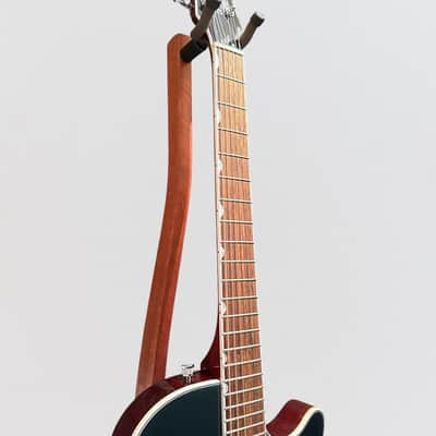 Gretsch G5230T Electromatic Jet FT Single-Cut with Bigsby Electric Guitar 2025 - Cadillac Green image 7