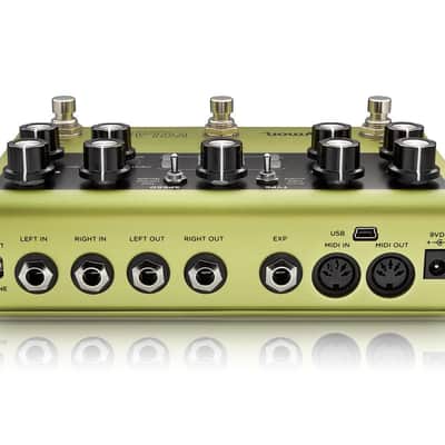 Strymon Volante Magnetic Echo Machine Delay Effects Pedal image 3