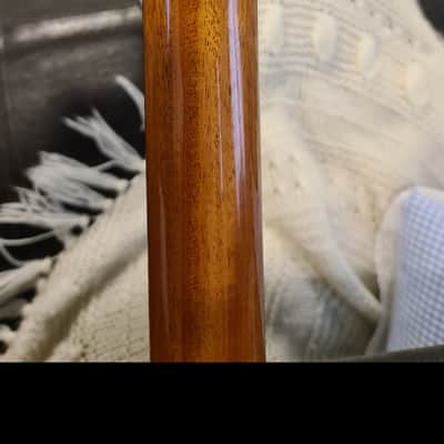PRS 509 -Paul Reed Smith 509 10-Top 2020 - Tiger Red image 6