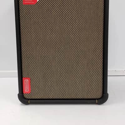 Positive Grid Spark LIVE 4-Channel 150-Watt 2x6.5" Modeling Guitar Combo 2023 - Present - Black image 4